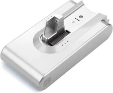 25.2V 5000mAh Vacuum Battery for Xiaomi Dreame V11 V11SE V12 V12Pro VVT1 NEW