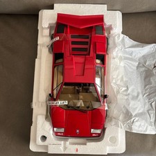 Kyosho 1/12 Lamborghini Countach LP500S WW