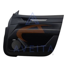MAZDA Cx-5 2018 MK2 Door Card Right Side Front