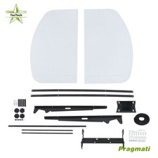 Tractor Tuff Canopy 52