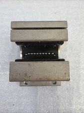 Thomson SPB-12-OPN 3/4" Open Style Linear Motion Pillow Block Bearing