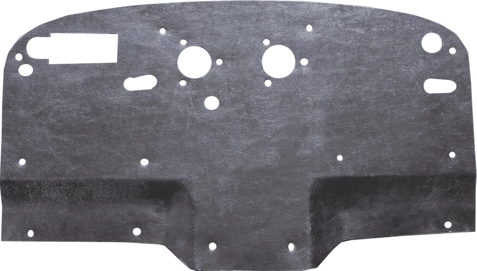 Firewall Sound Deadener Insulation Pad for 1931 Studebaker President - Image 3 of 4