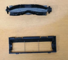 Coredy Robot Vacuum, Rolling Main Brush Replacement for R750, R550 R580 & Others