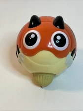 Vintage 2000 Ledyba Pokemon Spinning Top Toy