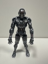 2014 Marvel Legends ULTRON BAF 8  Build A Figure Complete Infinite Series