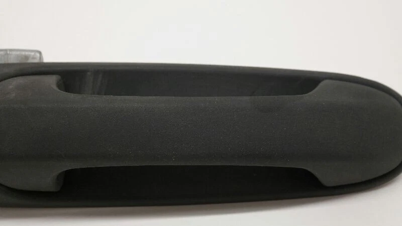 2003-2010 Dodge Ram 3500 Passenger Right Rear Door Handle Exterior Chassis Cab - Imagem 3 de 4