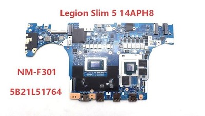 Lenovo Legion Slim 5 14APH8 R77840HSRTX40506G16G  5B21L51764  NM-F301