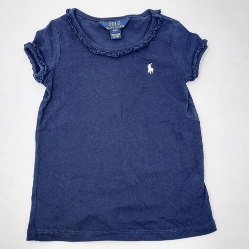 (4) Piece Shirt Bundle - Great Condition - 4T - Picture 3 of 6