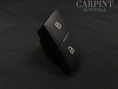 Audi A7 4G A6 C7 NEUWERTIG Schalter Zentralverriegelung ZV 4G8962107