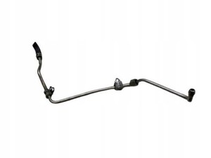 Volkswagen PASSAT B6 2006 Diesel 103kW Turbolader Ölleitung Ölschlauch