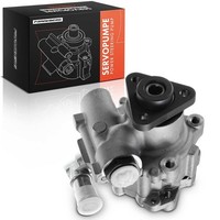 Frankberg Servopumpe Hydraulisch Passend FüR Audi A6 | 5481FB0018467