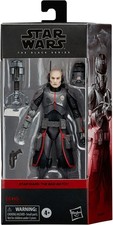 Star Wars The Black Series Echo Bad Batch Action Figure Hasbro