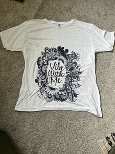 Electro Hippies Shirt | eBay