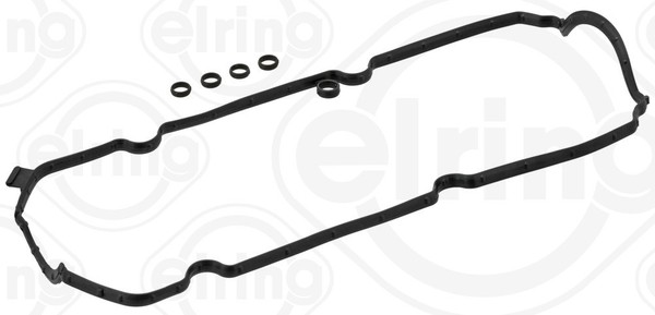 Elring Ventildeckeldichtungssatz FüR Fiat 500 Lancia Ypsilon Panda Punto C Van-image