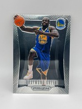 Draymond Green San Francisco Oakland Warriors 2012-13 Panini Prizm First Year RC