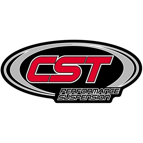 1 CST Suspension CSH-C32-5 Replacement GM Front Uni-ball Upper Spindle Taper Pin Foto 3 de 3