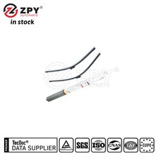 BEYU For 2007-2015 Audi Q7 4L 4LB 4L1998002 Front Windshield Wiper Blades