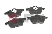 JPN BremsbeläGe Bremsbelagsatz FüR VW Sharan 7M8 7M9 7M6 7M Seat Alhambra