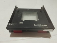 DURST M601-SIVONEG ngative carrier w / glass - adjustable from 35mm to 60X60 mm