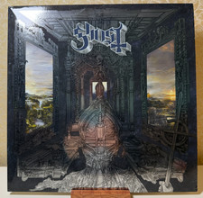 Skelet+φ, Ghost (Violet, Vinyl) - OPEN Minor...