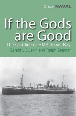 Ralph Segman Gerald L Duskin If The Gods Are Good (Taschenbuch)