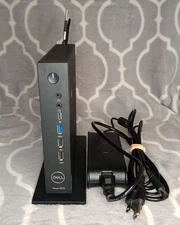 Dell WYSE 5070 Pentium J5005 8GB RAM 128GB SSD WIFI Stand Linux Mint