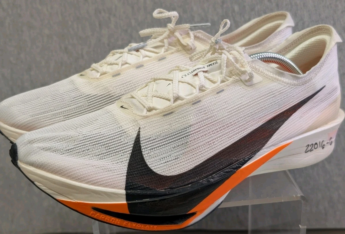Nike ZoomX Streakfly 2 “Prototype” HF6417-100, Road Running Shoes