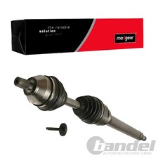 Cardan Volvo 340