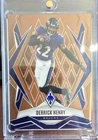 2025 Panini Phoenix Football Bronze Winter Derrick Henry #10