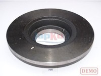 Japko 72D07L Querlenker Vorne FüR Chevrolet Spark 1.0, Chevrolet Spark 1.0 LPG