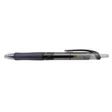 Pilot Oil-Based Ballpoint Pen Acroball 150 0.5 Black 10 Pieces