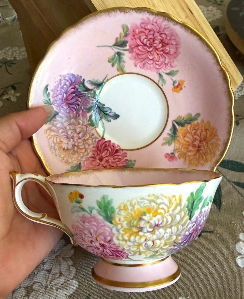 Paragon Fine Bone China for sale | eBay