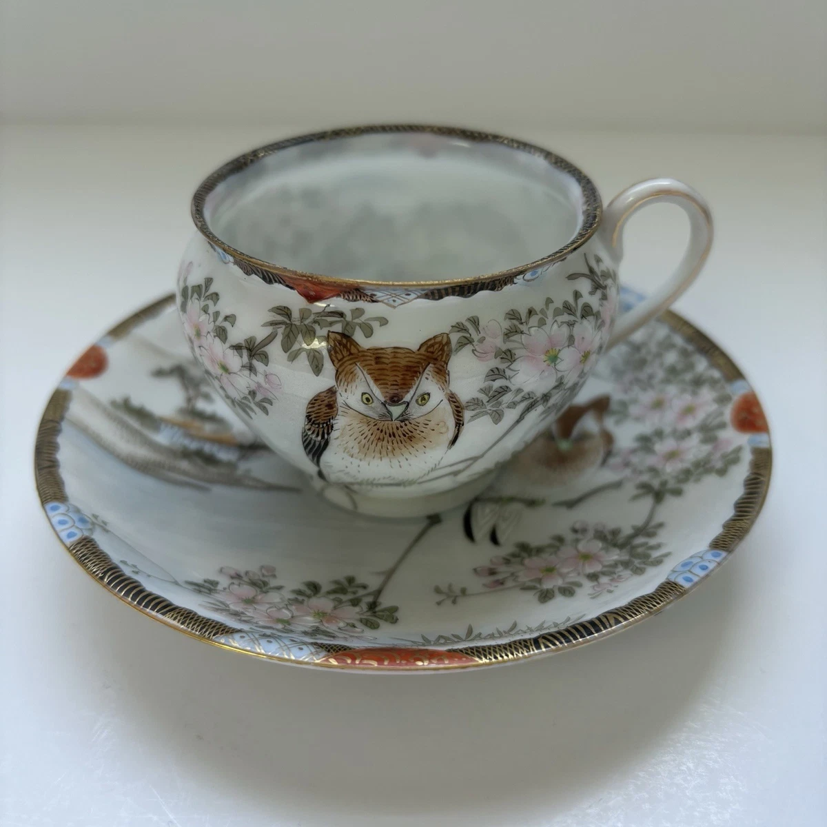 Antique Japanese Glasses & Cups for sale | eBay