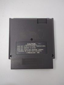 Adventure Island Cartridge Only (Nintendo Entertainment System, 1988) Tested NES