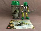 LEGO BIONICLE: Lewa Nuva 8567 -  Comple Set