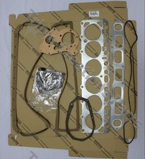04111-61044 Toyota Land Cruiser FJ40 FJ60 2F Engine Overhaul Gasket Kit 1981-87