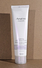 Avon Anew Clean Comforting Cream Cleanser & M...