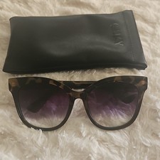 Quay Sunglasses It's My Way Tortise Shell Polarized, Australia, 1217