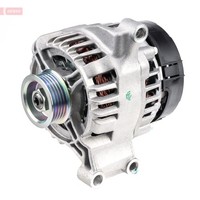 Generator Denso DAN999 FÜR Alfa Romeo Passend FÜR Fiat Ford Lancia