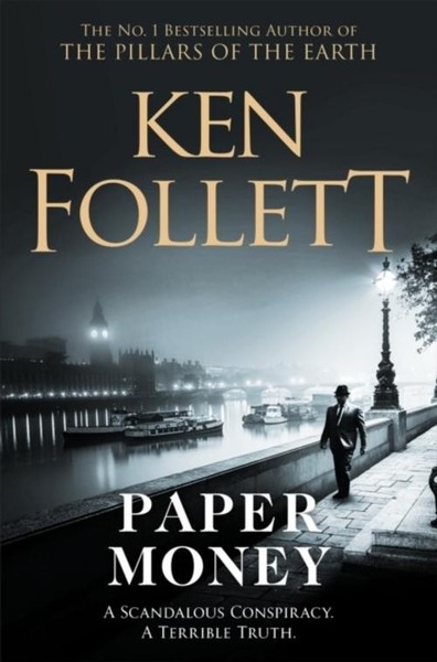 Paper Money Ken Follett-image