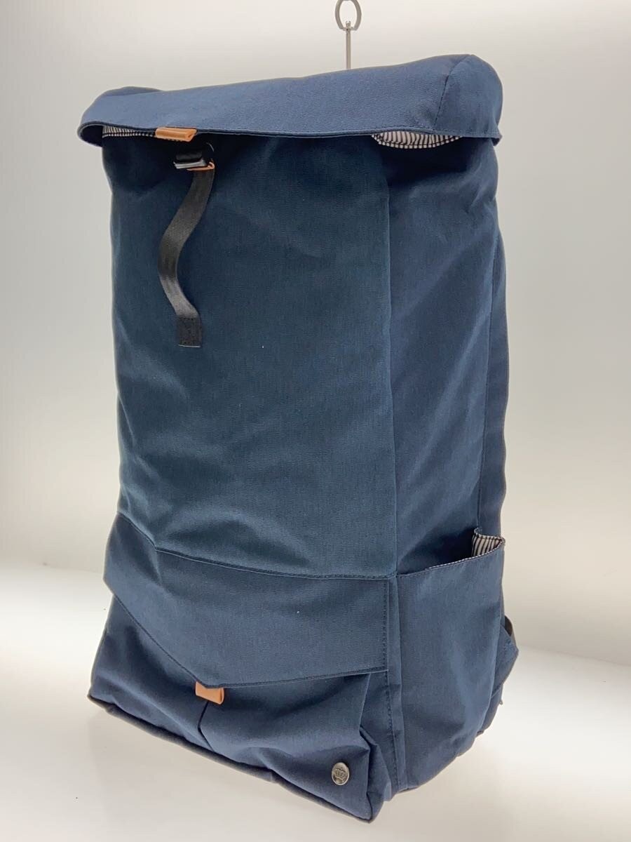PKG Backpack -- NVY - image 2