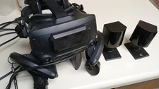 Valve Index VR Headset Full Kit With Controllers And Base Stations