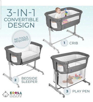 BABYL 3種セット Amazon.com: EasyGo Product ZZZ PlayPen Sleeping Canopy Cover