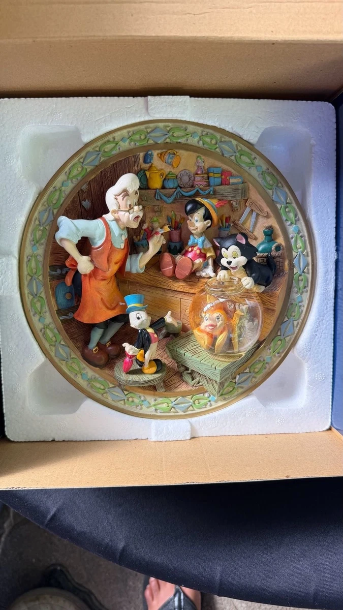 Disney 3d Plate for sale | eBay
