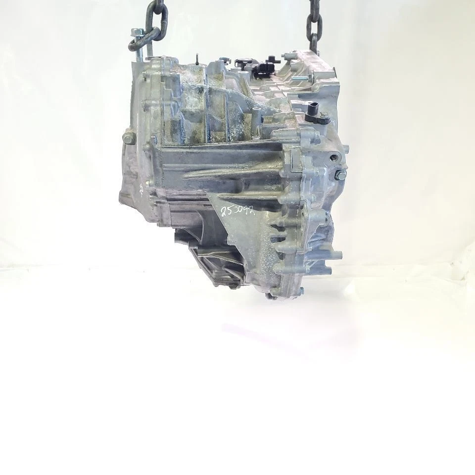 2018 2019 年 2020 年本田雅阁原始设备制造商自动变速器 1.5 升 CVT 47K — 第 3/4 张图片