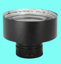 4pvl-x6 Duravent Dual Wall Adapter