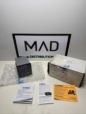 New Omega DP606A-DC 9-36V 3 Watts 6 Channel D...