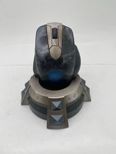 SteelSeries Blizzard World of Warcraft WOW Wireless MMO Gaming Mouse