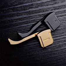 STOCK Hot Shoe Thumb Up Grip for Leica M10 M10P Camera Support Handle Aluminum
