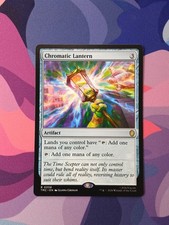 Chromatic Lantern | *% Off 2+ | TMNT | NM | MTG